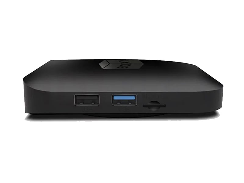 Ảnh minh họa ANDROID TIVI BOX BOXY WITH DUNE HD MEDIA CENTER 3
