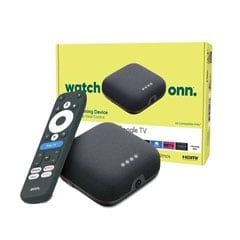 Android Tivi Box Onn 4K Pro
