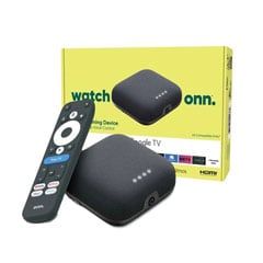  Android Tivi Box Onn 4K Pro 