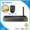 Android TV Box Himedia A5 amlogic S912