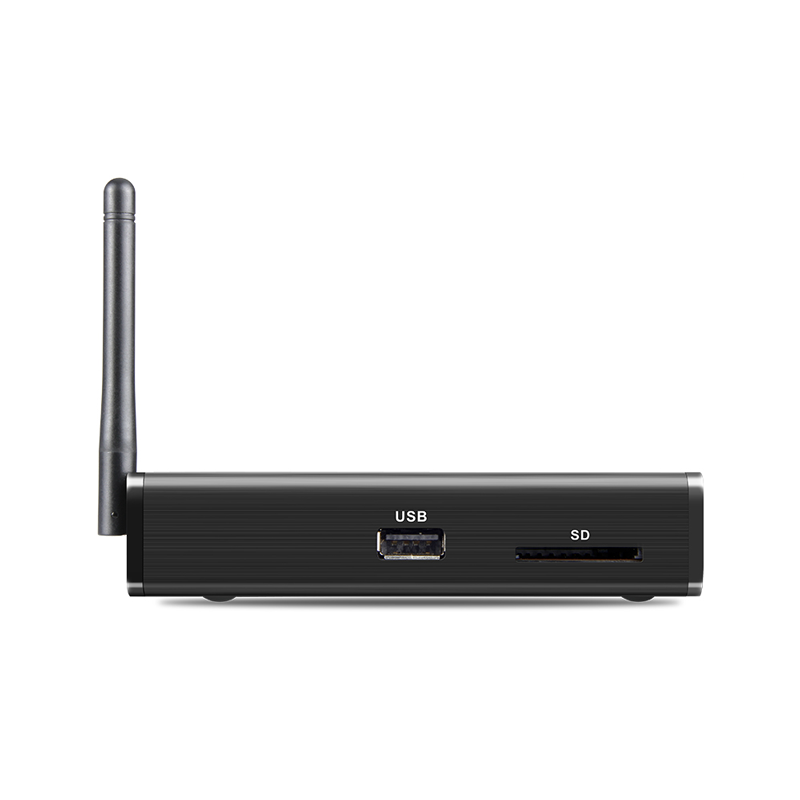 Ảnh minh họa Android TV Box Himedia Q30 Android 7.1 2