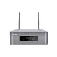  Android TV Box Zidoo X10 