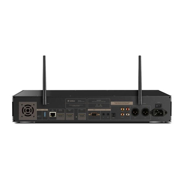 Ảnh minh họa android tv box Zidoo X20 1