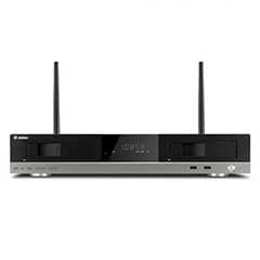 android tv box Zidoo X20