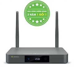  Android TV Box Zidoo X9S 