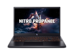  Laptop gaming Acer Nitro ProPanel ANV15-52-50RB (Core 5-210H/16GB) 