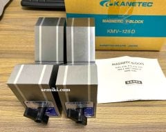  KANETEC Magnetic V-Blocks KMV-125D Khối V từ tính (KMV series) 