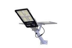  Đèn đường năng lượng mặt trời nhôm SUNTEK RD-200 