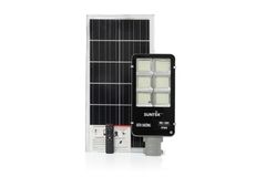  Đèn đường năng lượng mặt trời nhôm SUNTEK RD-300 