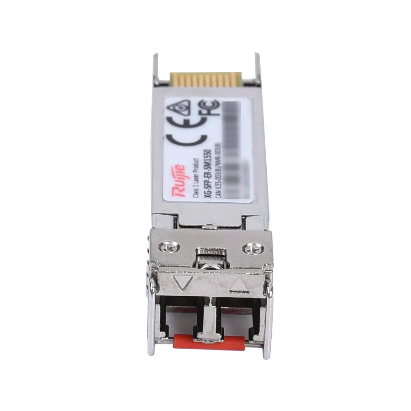 Ảnh minh họa Module Quang RUIJIE XG-SFP-ER-SM1550, Bước sóng 1550nm Khoảng cách tối đa 40km 2