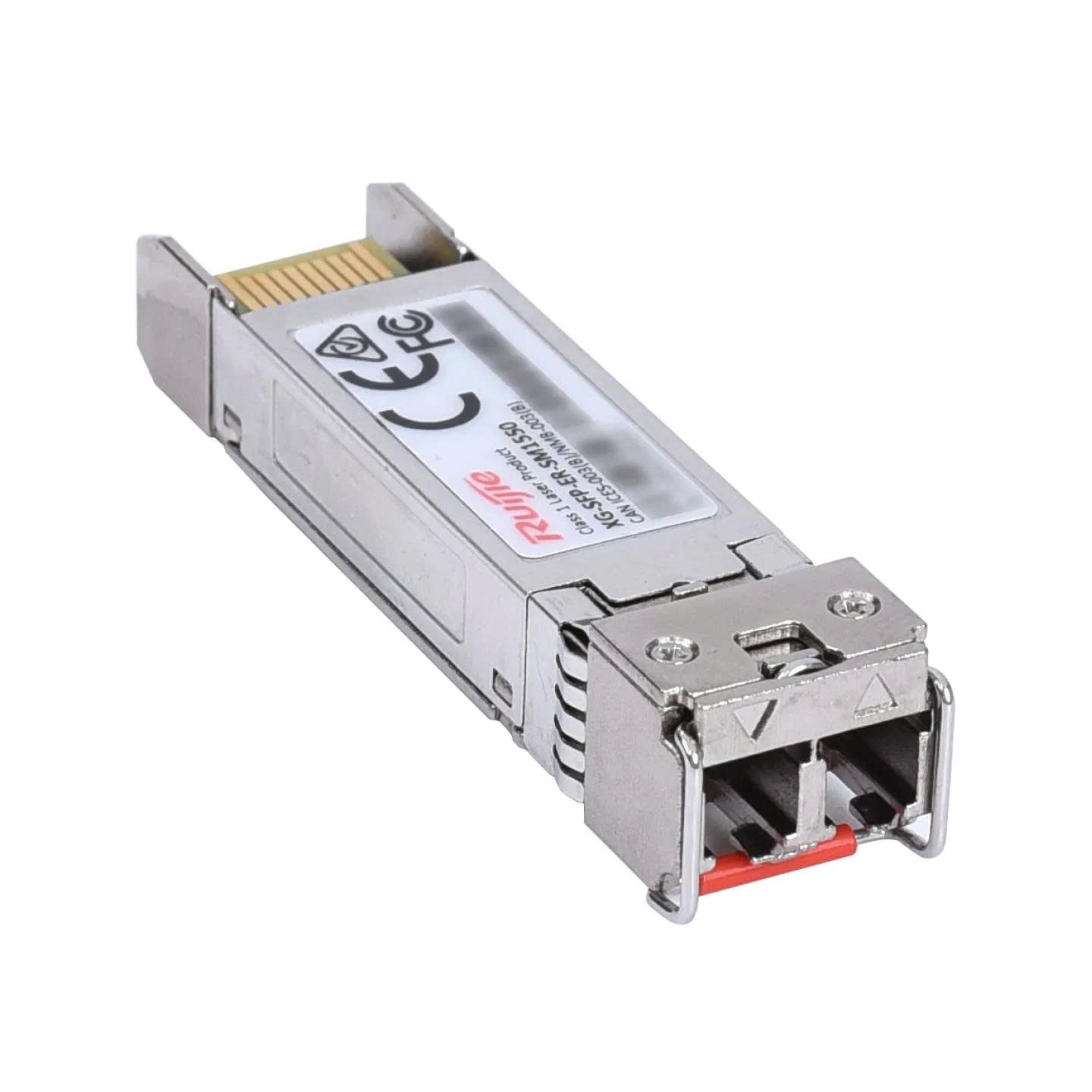Ảnh minh họa Module Quang RUIJIE XG-SFP-ER-SM1550, Bước sóng 1550nm Khoảng cách tối đa 40km 3