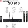 Vang số Sumico SU 910, HDMI ARC, Optical, USB, Bluetooth 5.0, Đi kèm 2