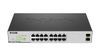 Thiết Bị Mạng Switch D-Link Smart DGS-1100-26 24 Ports 10/100/1000 + 2
