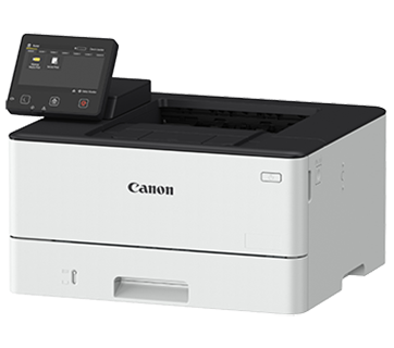 Máy In Laser Đơn Năng Tốc Độ Cao Canon 248X Bảo Hành 12 tháng (USB)