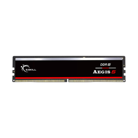 RAM PC G.Skill Aegis 5 32GB (1 x 32GB) DDR5 5200Mhz