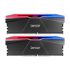 RAM PC Lexar ARES RGB 48GB (2x24GB) DDR5 8000Mhz