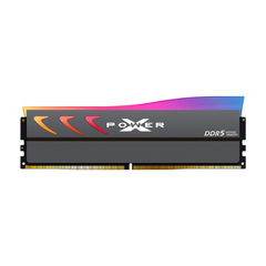  RAM PC Silicon Power XPower Storm RGB 16GB DDR5 6000MHz 