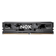  RAM PC Apacer NOX 16GB DDR5 6000MHz 