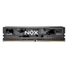 RAM PC Apacer NOX 16GB DDR5 6000MHz