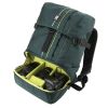 Ba lô máy ảnh Crumpler Jackpack Half Photo System Backpack