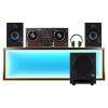 Dàn âm thanh DJ Numark, PreSonus DHD57 (Mixtrack Pro FX)