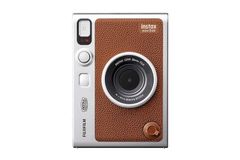 Máy chụp ảnh lấy liền Fujifilm Instax Mini Evo Nâu 