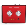 Focusrite RedNet AM2 Dante Stereo Output Device
