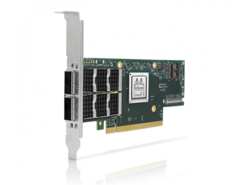 NVIDIA MCX653106A