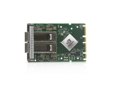 NVIDIA MCX653435A