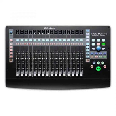 PreSonus FaderPort 16
