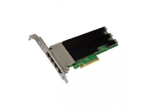 Dell Intel X710 Quad Port 10GbE