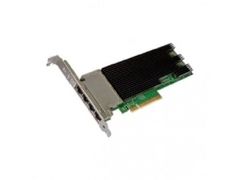  Dell Intel X710 Quad Port 10GbE 