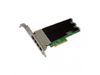 Dell Intel X710 Quad Port 10GbE