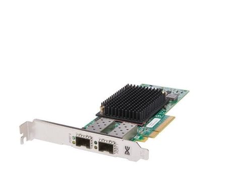 Dell Intel Ethernet I350 QP 1Gb Server Adapter,Full Height