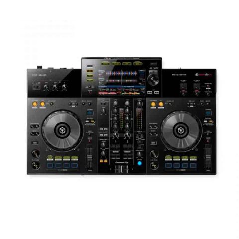 Pioneer DJ XDJ-RR 2-channel All-In-One DJ System