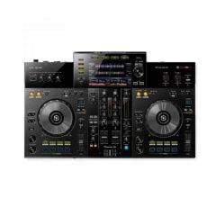  Pioneer DJ XDJ-RR 2-channel All-In-One DJ System 