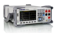  Đồng hồ vạn năng để bàn Siglent SDM3065X, 6 1/2 digit 