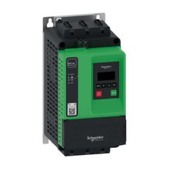  Khởi động mềm ATS430D17S6 Schneider - ATS430 Series 