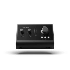  Sound card Audient iD14 MKII 