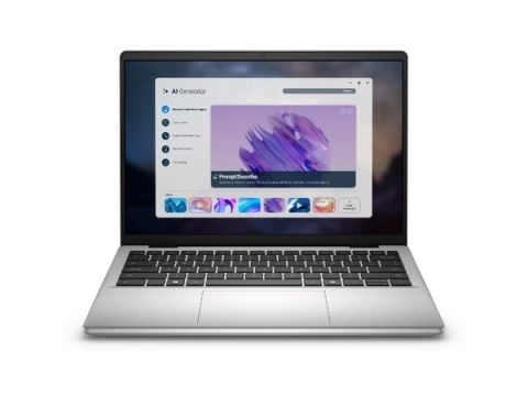 Laptop Dell 14 DC14255 AI R7