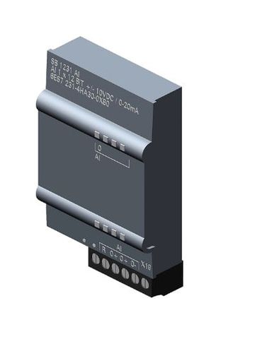Option Board 6ES7231-4HA30-0XB0 Siemens, SIMATIC S7-1200 SB 1231, AI 1x12 bit