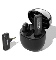  Boya BY-WM3T-M2 Dành Cho Máy Ảnh, Máy Tính, Smartphone 