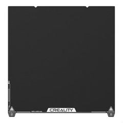  Tấm bàn PEI Epoxy Resin Build Plate cho máy in 3d Creality Ender-5 Max 