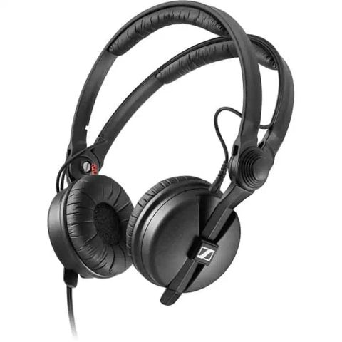 Tai Nghe DJ Sennheiser HD 25