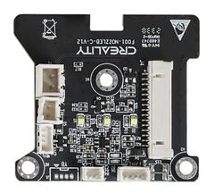  Board Module cụm đùn Hotend Adapter Plate 