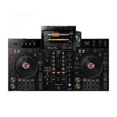  Pioneer DJ XDJ-RX3 All-In-One DJ System 