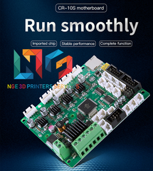  Board điều khiển Motherboard PCBA V2.2 