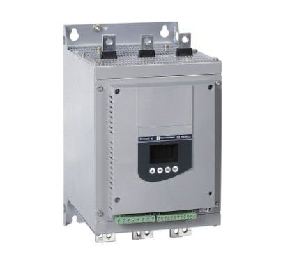 Khởi động mềm 3 phase ATS48D22Q Schneider - ATS48 Series