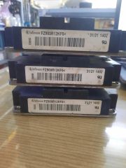  IGBT FZ900R12KF5 INFINEON - KHỐI CÔNG SUẤT FZ900R12KF5 900A 1200V 