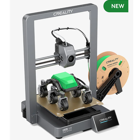 Máy in 3d CoreXZ Creality Ender 3 V3